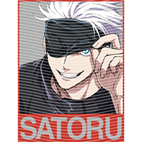 Japanese anime-JP 1415